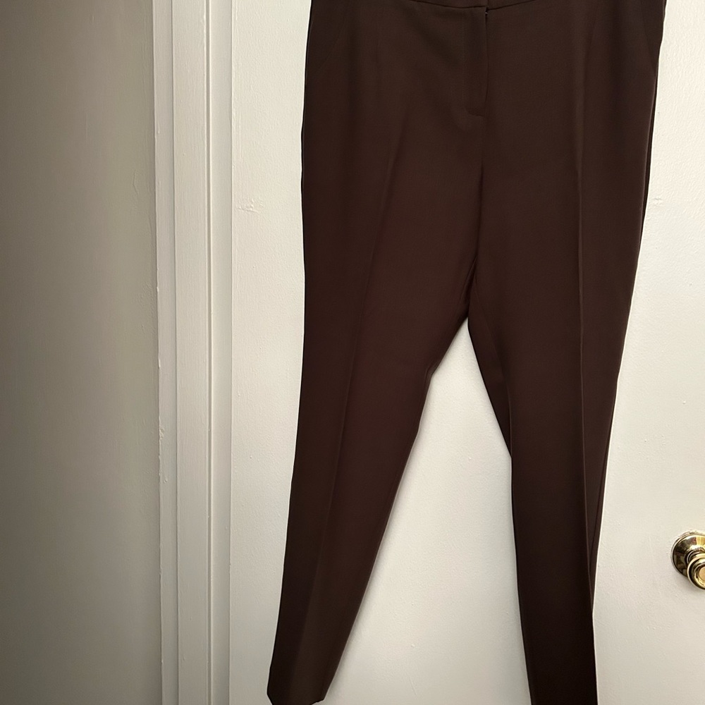 Chico’s SO SLIMMING Size 2 (Chico’s sizing, equivalent to about a Si… - Picture 5 of 6